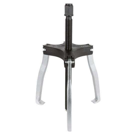 Imagem de EXTRATOR DE 3 GARRAS CONVERSAVEL EM 2 REVERSAVEL  7T