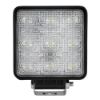 Imagem de FOCO AUXILIAR LED - QUADRADO - 27W 10-30V