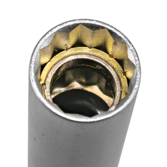 Imagem de CHAVE DE VELA MAGNATICA 14MM