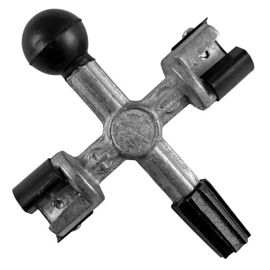 Imagem de LIMPADOR DE TERMINAIS DE BATERIA