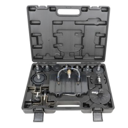 Imagem de TAMPAS PARA SANGRADOR DE TRAVAPARA REF.52191