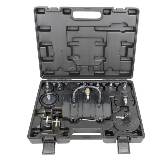 Imagem de TAMPAS PARA SANGRADOR DE TRAVAPARA REF.52191