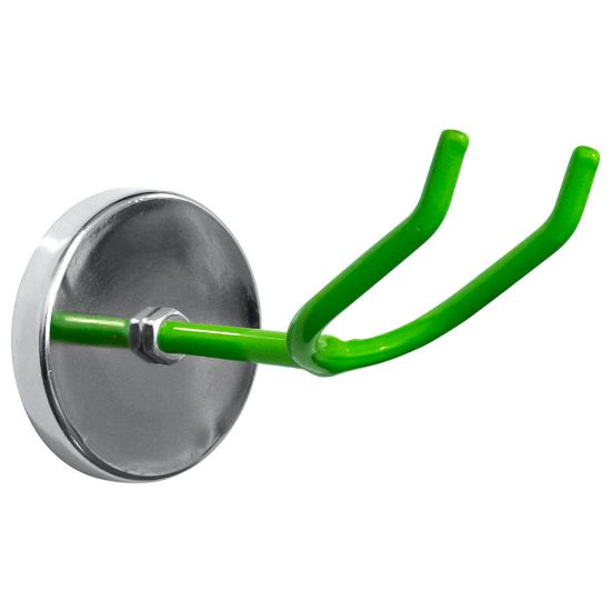 Imagem de GANCHO MAGNETICO DE 6CM