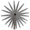 Imagem de APALPA FOLGAS, -20 (0.05-1.0 MM)