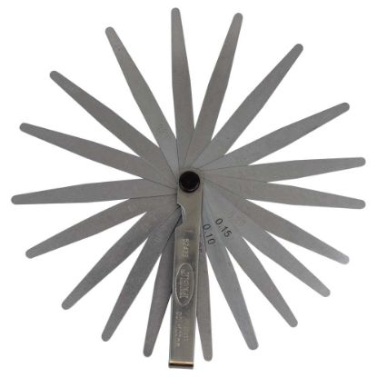 Imagem de APALPA FOLGAS, -20 (0.05-1.0 MM)