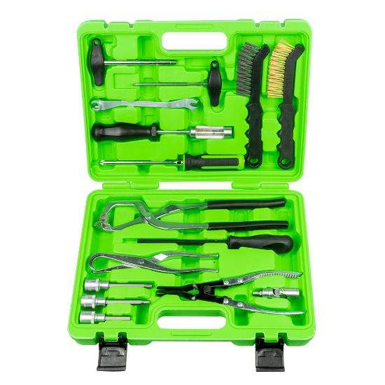 Imagem de ESTAJO PARA REPARAAcAO DE TRAVOES