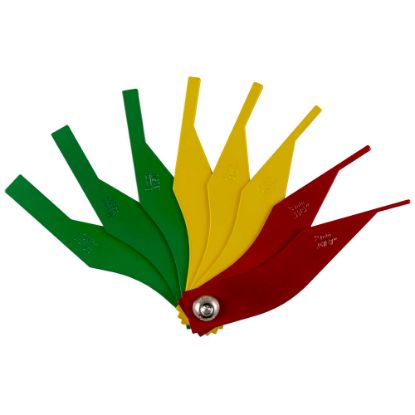 Imagem de APALPA FOLGAS PARA PASTILHAS DE TRAVOES