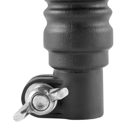 Imagem de LUZ DE EMERGASNCIA LED 12-24V BASE FLEXAVEL