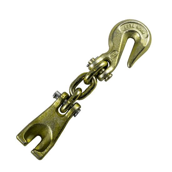 Imagem de UNIAO DE CORRENTES GANCHOS 3T