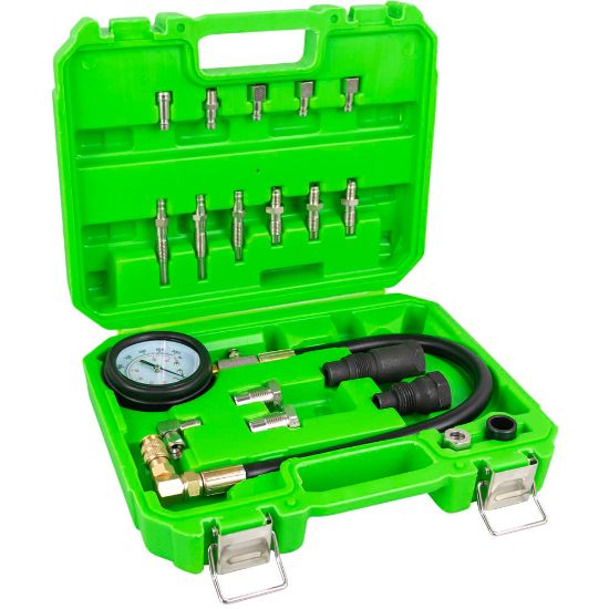 Imagem de MEDIDOR DE COMPRESSAO DIESEL