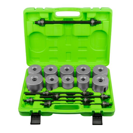 Imagem de FERRAMENTA UNIVERSAL DE REMOAcAO / INSTALAAcAO DE ROLAMENTOS E CASQUILHOS