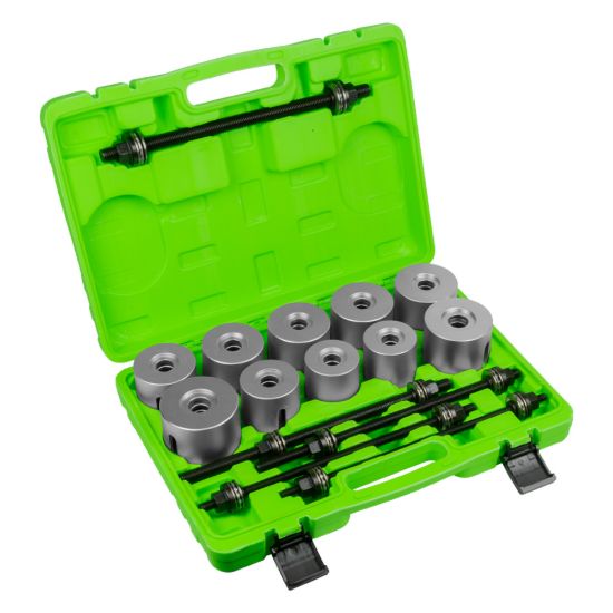 Imagem de FERRAMENTA UNIVERSAL DE REMOAcAO / INSTALAAcAO DE ROLAMENTOS E CASQUILHOS