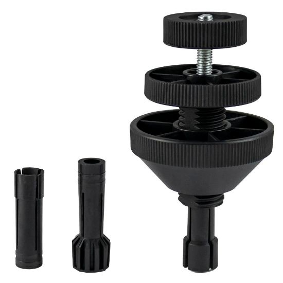 Imagem de CENTRALIZADOR EMBREAGENS UNIVERSAL (PLASTICO)