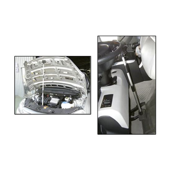 Imagem de CABO EXTENSAVEL MULTIFUNAcAO  53-120CM