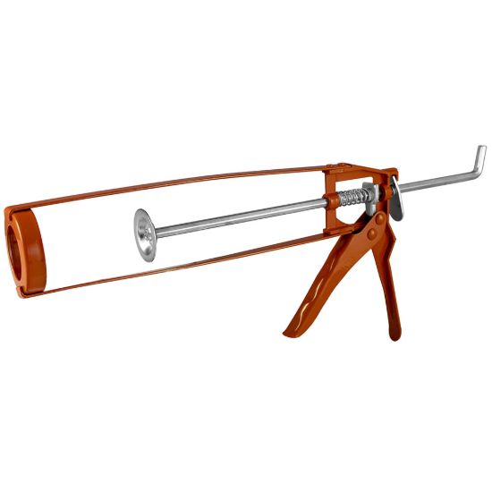 Imagem de PISTOLA DE SILICONE 300ML