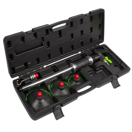 Imagem de VENTOSA PNEUMATICA COM MARTELO DESLIZANTE