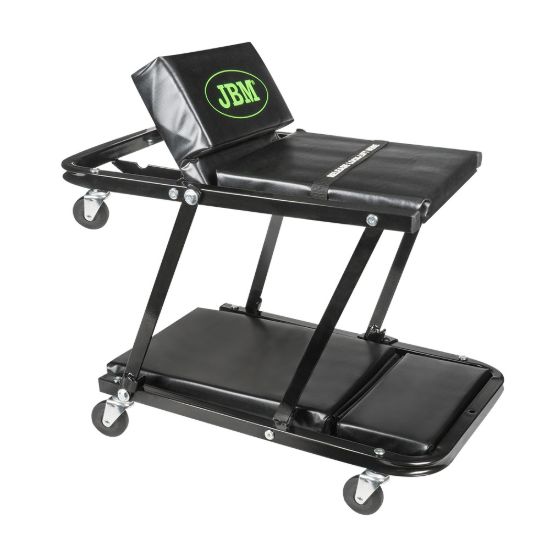 Imagem de ESTRADO MECA‚NICO ALMOFADADOS DOBRAVEL