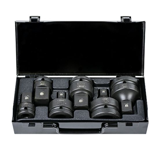 Imagem de SET DE 6 ADAPTADORES DE IMPACTO