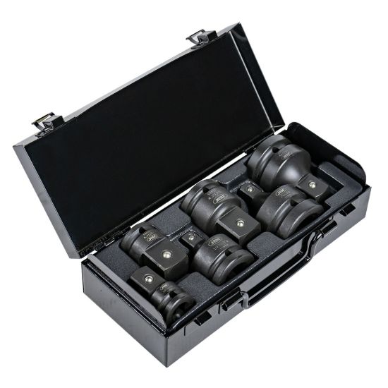 Imagem de SET DE 6 ADAPTADORES DE IMPACTO