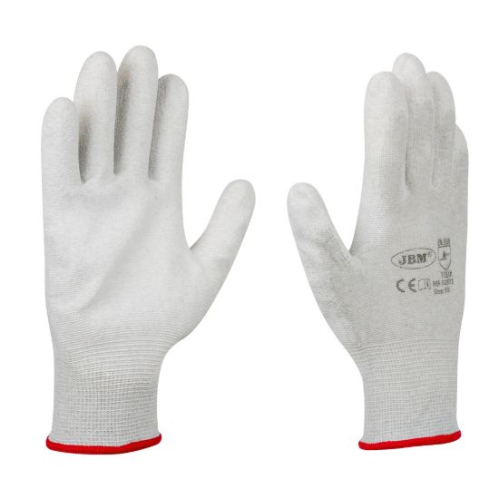 Imagem de LUVAS ANTI-CORTE TACTILES T. 8