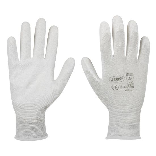 Imagem de LUVAS ANTI-CORTE TACTILES T.9