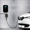 Imagem de ESTAAcAO DE CARREGAMENTO 3,6 KW, 16 A, PARA CARROS ELECTRICOS (SINGLE-PHASE)