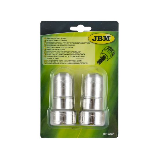 Imagem de LIMPADOR DE TERMINAIS DE BATERIA