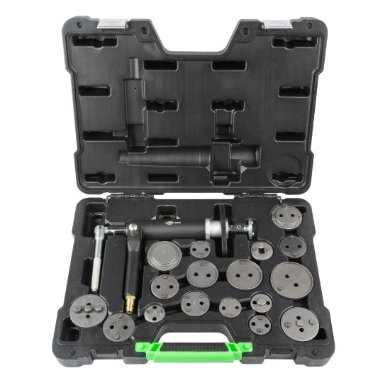 Imagem de CONJUNTO DE RECOLHA DE EMBOLOS DE TRAVAPNEUMATICO