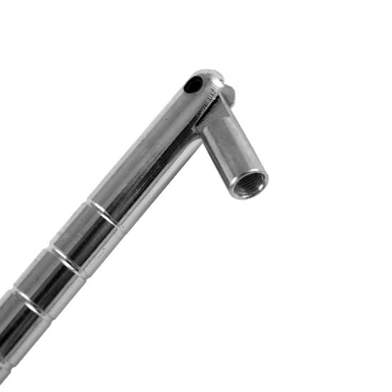 Imagem de FERRAMENTA DE METAL PARA INSTALAR VALVULAS DE PNEUS