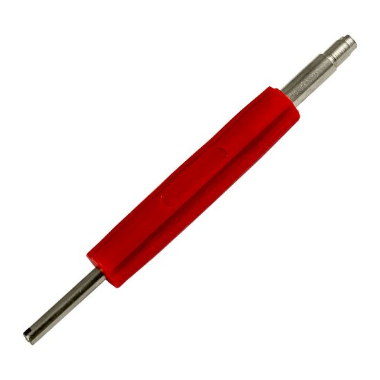 Imagem de FERRAMENTA PARA OBUSES