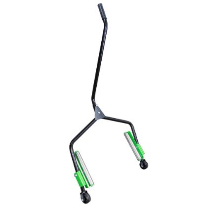 Imagem de CARRO PORTA PNEUS, CAP. 200KG