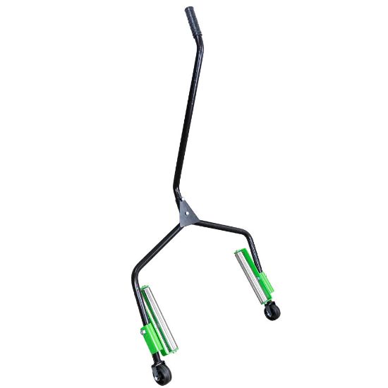 Imagem de CARRO PORTA PNEUS, CAP. 200KG