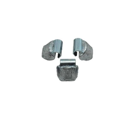 Imagem de CONTRAPESA UNIVERSAL CAMINHAO 50GR