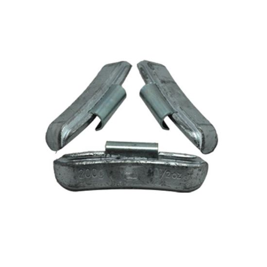 Imagem de CONTRAPESO UNIVERSAL CAMINHAO 200GR