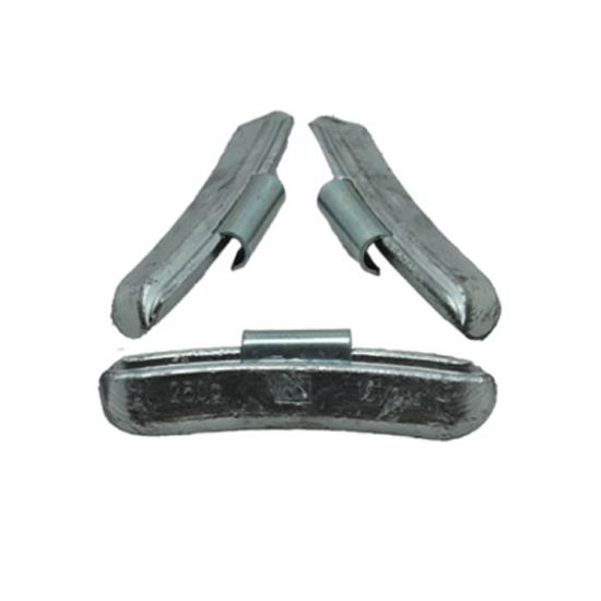 Imagem de CONTRAPESO UNIVERSAL CAMINHAO 250GR