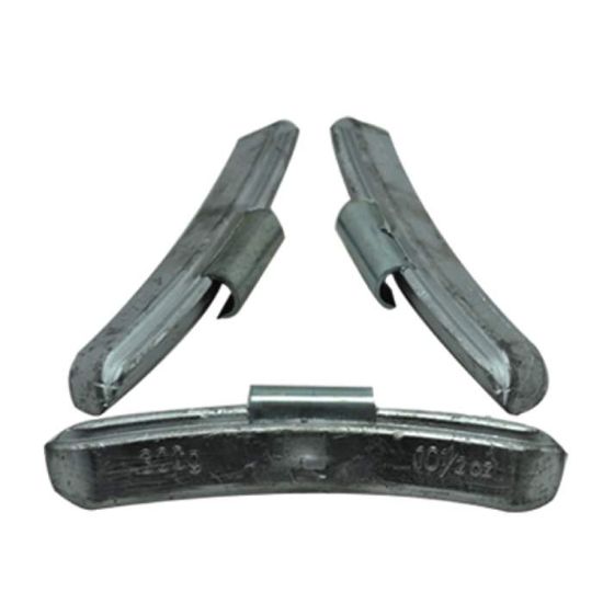 Imagem de CONTRAPESO UNIVERSAL CAMINHAO 300GR