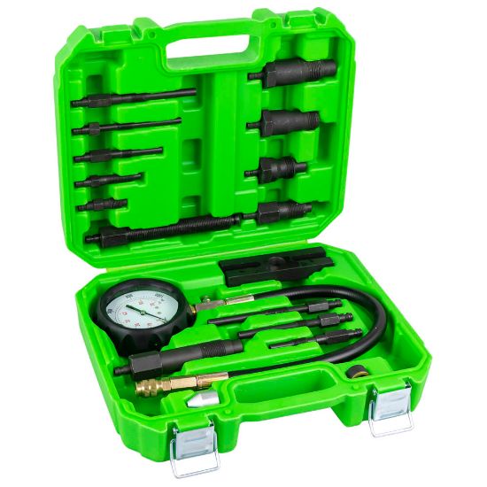 Imagem de MEDIDOR DE COMPRESSAO DIESEL PARA CAMIAN