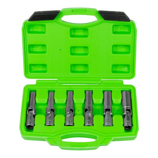 Imagem de CHAVE DE VELA ARTICULADA