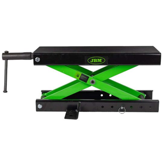 Imagem de MESA PARA MOTAS