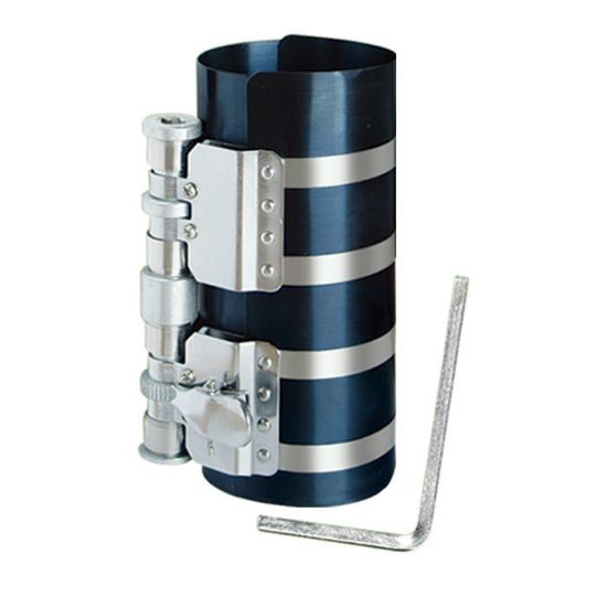 Imagem de COMPRESSOR AROS PISTAO 6