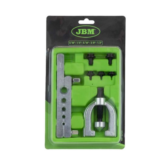 Imagem de JOGO DE ABOCARDADO DE TUBOS