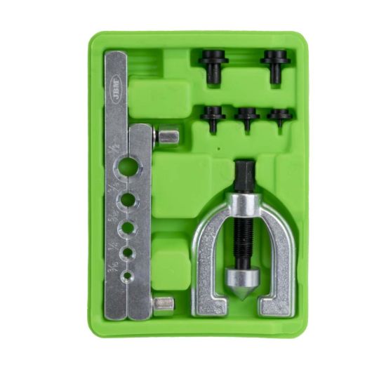 Imagem de JOGO DE ABOCARDADO DE TUBOS