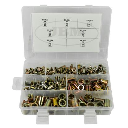 Imagem de CAIXA REBITES FASMEA 235 PCS