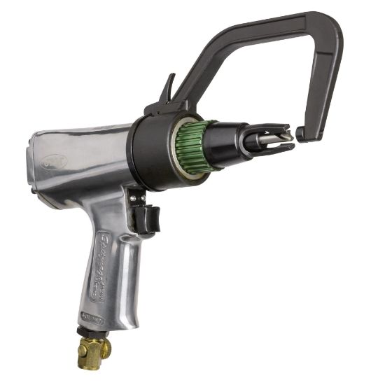 Imagem de MAQUINA PARA DESCRAVAR PONTOS SOLDADURA PNEUMATICA 1800RPM