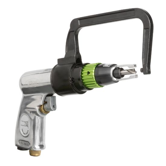 Imagem de MAQUINA  PARA DESCRAVAR PONTOS DE SOLDADURA PNEUMATICA 1600RPM