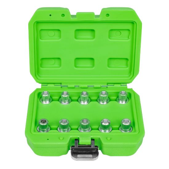 Imagem de KIT DE PARAFUSO DE SEGURANAcA PARA BMW