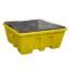 Picture of TANQUE DE ARMAZENAMENTO - CONTAINER IBC 1000L