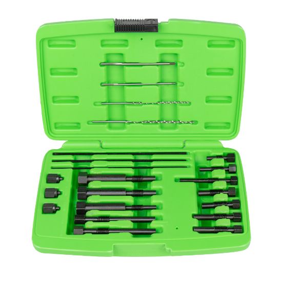 Imagem de JOGO EXTRATOR DE VELAS INCANDESCENTES