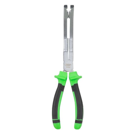 Imagem de EXTRATOR DE CONEXADE AQUECEDOR - BOCA EM A‚NGULO - 235MM