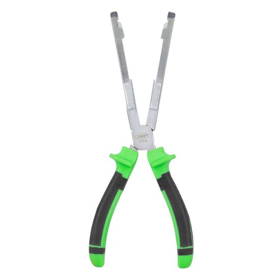 Imagem de EXTRATOR DE CONEXADE AQUECEDOR - BOCA EM A‚NGULO - 235MM